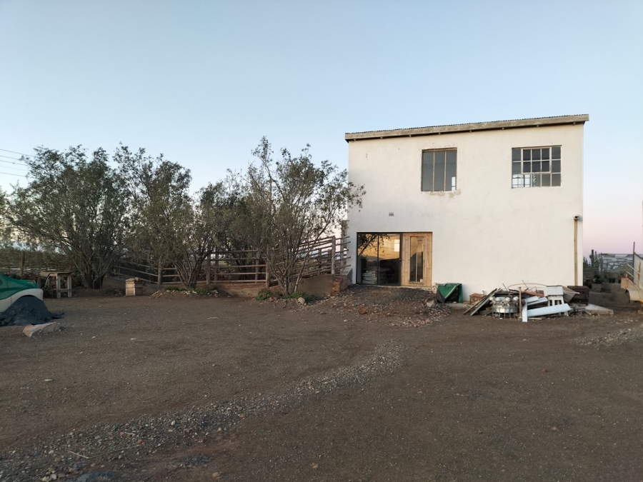 Commercial Property for Sale in Prince Albert Rural Western Cape